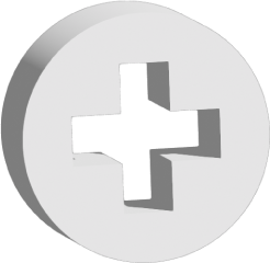 Health Cross Icon 3d